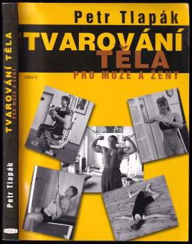 Tvarování těla pro muže a ženy