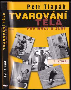 Tvarování těla pro muže a ženy