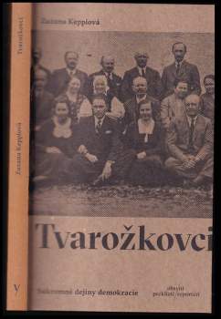 Tvarožkovci