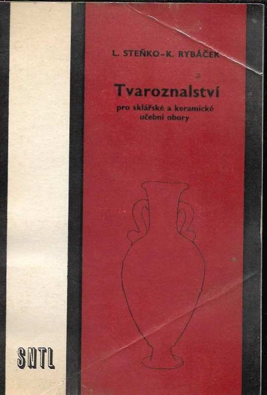 Tvaroznalectví pro sklářské a keramické učební obory
