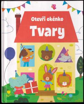 Tvary