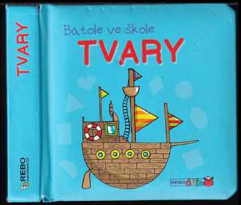 Tvary