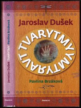 Pavlína Brzáková: Tvary tmy