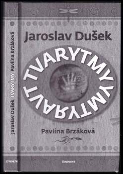 Pavlína Brzáková: Tvary tmy