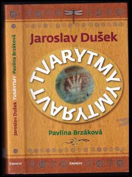 Pavlína Brzáková: Tvary tmy