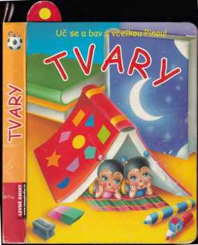 Tvary