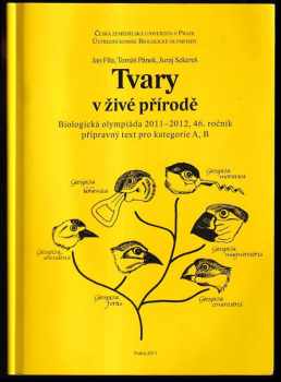 Tvary v živé přírodě