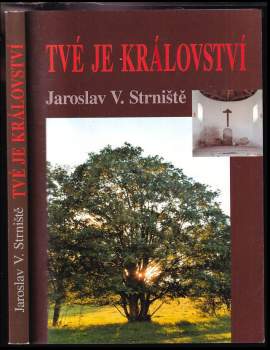 Tvé je království