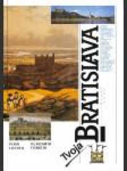 Tvoja Bratislava