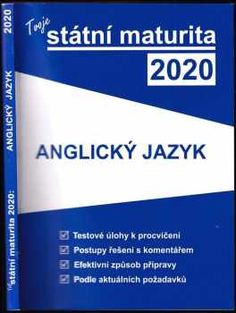 Tvoje státní maturita 2020: Anglický jazyk