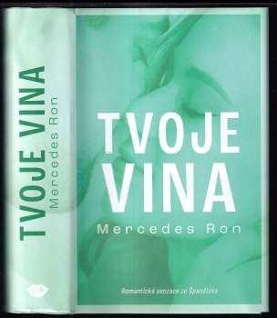 Tvoje vina
