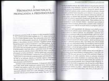 Elliot Aronson: Tvor společenský