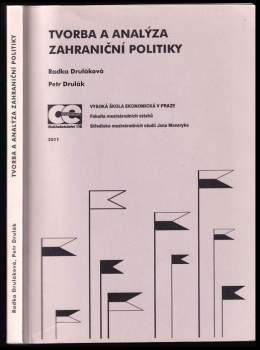 Tvorba a analýza zahraniční politiky