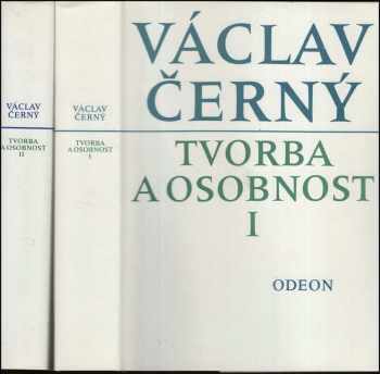 Tvorba a osobnost