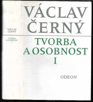 Tvorba a osobnost