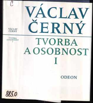 Tvorba a osobnost II