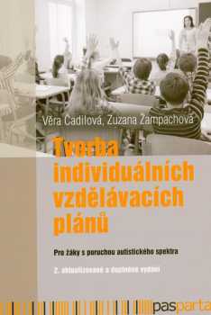 Tvorba individuálních vzdělávacích plánů
