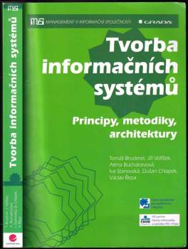 Tvorba informačních systémů