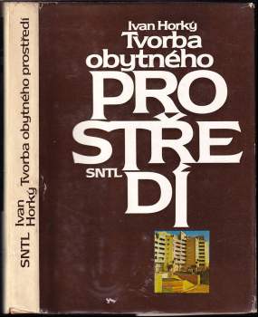 Tvorba obytného prostředí