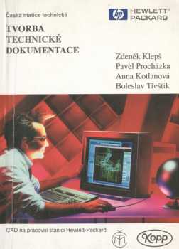 Tvorba technické dokumentace