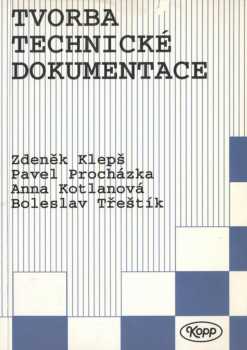 Tvorba technické dokumentace