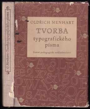 Tvorba typografického písma