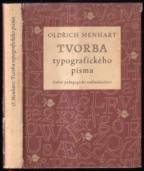Tvorba typografického písma