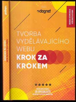 Tvorba vydělávajícího webu