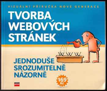 Tvorba webových stránek