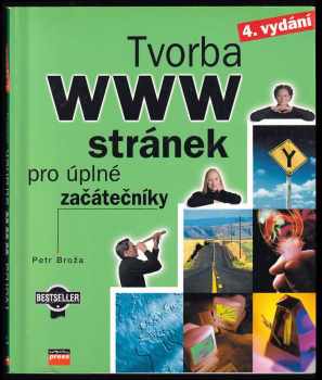 Tvorba WWW stránek pro úplné začátečníky