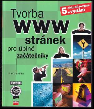 Tvorba WWW stránek pro úplné začátečníky