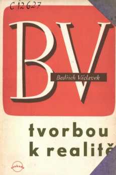 Tvorbou k realitě