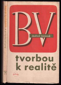 Tvorbou k realitě