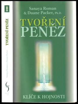 Tvoření peněz