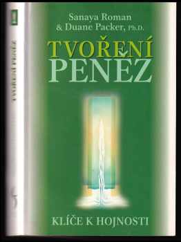 Tvoření peněz