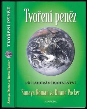 Tvoření peněz