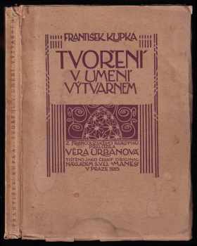 Tvoření v umění výtvarném