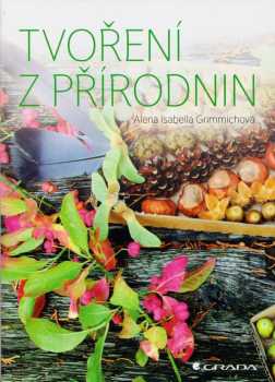 Tvoření z přírodnin