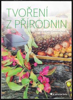 Tvoření z přírodnin