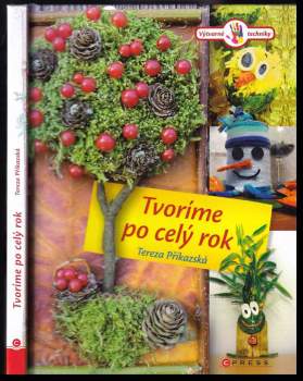 Tvoríme po celý rok