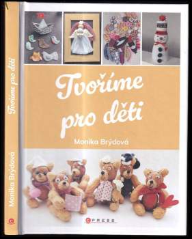 Tvoříme pro děti