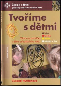 Tvoříme s dětmi