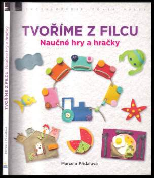 Tvoříme z filcu