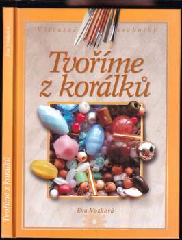 Tvoříme z korálků