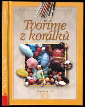 Tvoříme z korálků