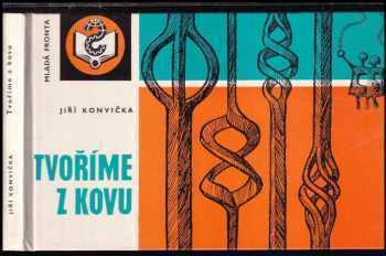 Tvoříme z kovu