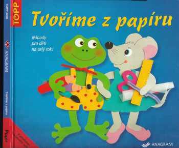 Tvoříme z papíru