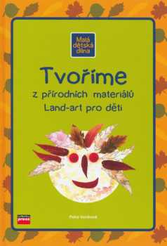 Tvoříme z přírodních materiálů