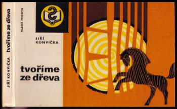 Tvoříme ze dřeva