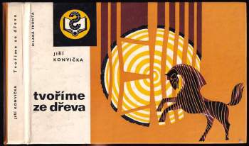 Tvoříme ze dřeva
